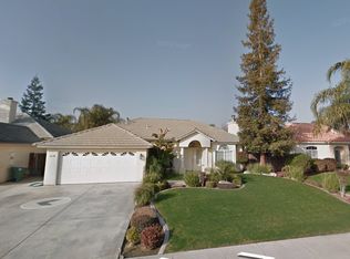 4011 Desert Palm Way, Bakersfield, CA 93311