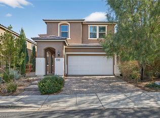 7200 Cotton Bluff St, Las Vegas, NV 89148