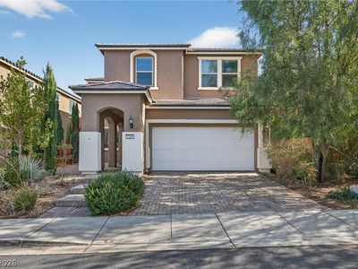 7200 Cotton Bluff St, Las Vegas, NV, 89148