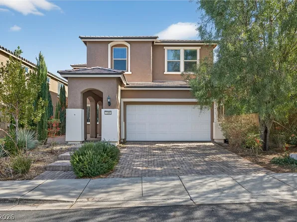 7200 Cotton Bluff St, Las Vegas, NV 89148