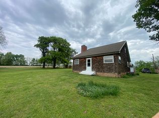 32298 S 4430th Rd, Vinita, OK 74301