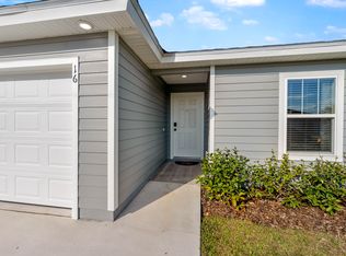 16 Buttonbush Ln UNIT B, Palm Coast, FL 32137
