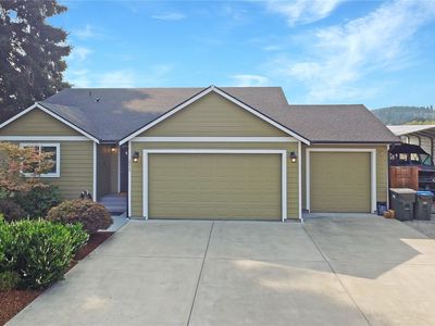 2213 Sirkka Street, Centralia, WA, 98531
