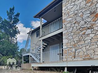 5608 Clubhouse Dr APT A, Lago Vista, TX 78645