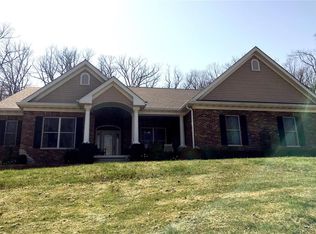223 Autumn Winds Trl, House Springs, MO 63051
