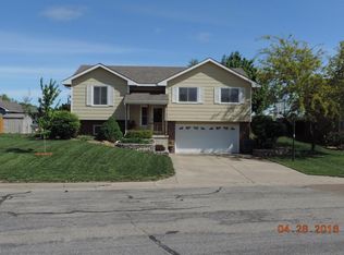 1400 NW 5th St, Abilene, KS 67410