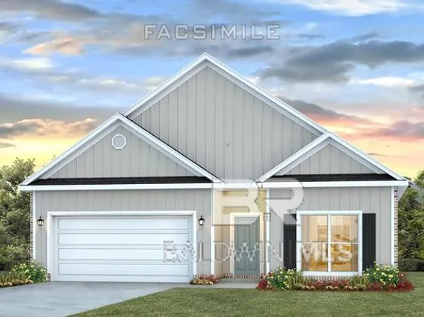 27865 Isla Ln, Loxley, AL 36551