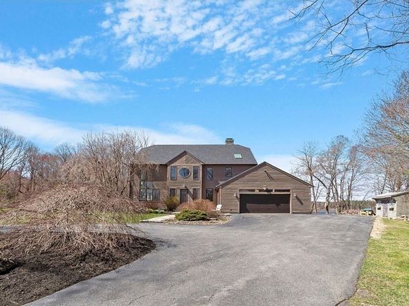 158 Kendall Hill Rd, Sterling, MA 01564