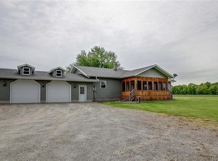 N3258 Horn Dr, Gilman, WI 54433