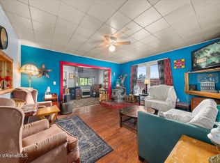 299 Railroad Ave, Blanchard, ID 83804