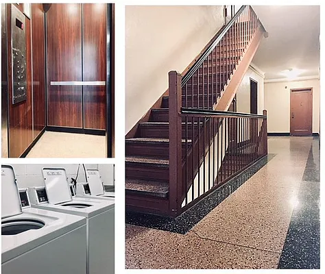 Rented by Quest Realty Sunnyside Corp | media 5