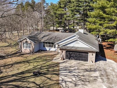 1327 Deer Creek Rd, Greenville, IL, 62246