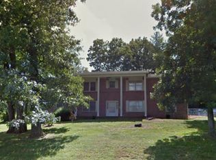 17 Ardis Ln #C, Hendersonville, NC 28792