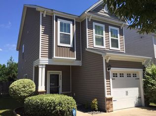 420 Laurel Leaf Dr, West Columbia, SC 29169