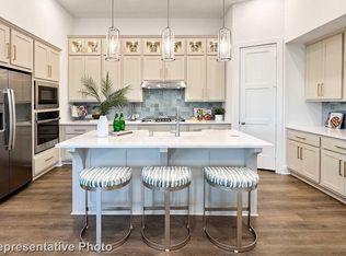 3745 American Paint Dr, Aubrey, TX 76227