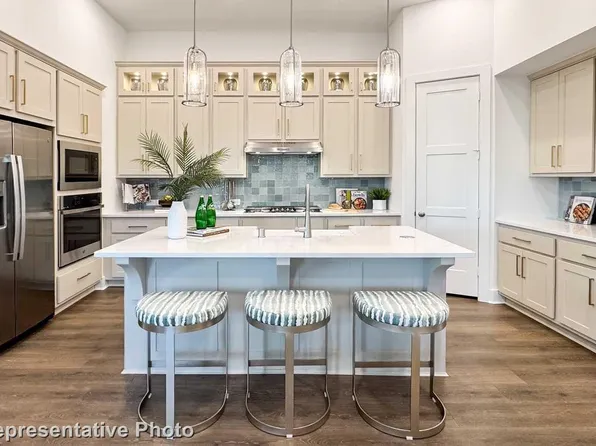 3745 American Paint Dr, Aubrey, TX 76227