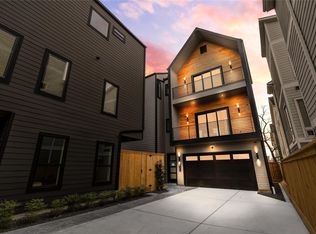 1030 W 24th St #A, Houston, TX 77008