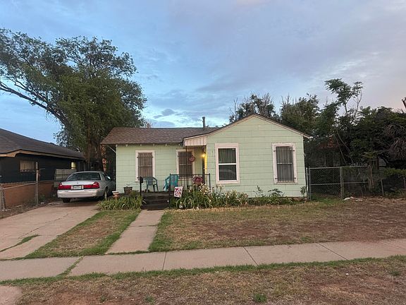 2nd image of 1307 25th St