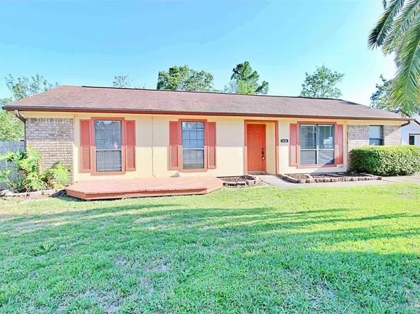 1455 Sanibel Ln, Gulf Breeze, FL 32563