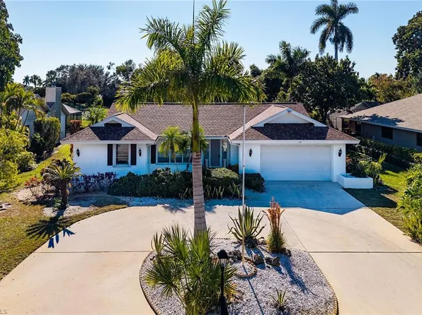 178 Torrey Pines PT, NAPLES, FL 34113