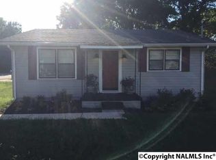1615 16th Ave SE, Decatur, AL 35601