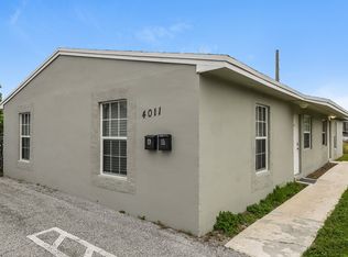 4011 Windsor Ave APT B, West Palm Beach, FL 33407