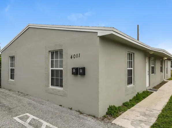 4011 Windsor Ave APT B, West Palm Beach, FL 33407