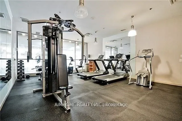 18 Spring Garden Ave #1903 — Photo 20