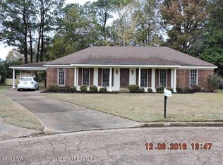 991 Mecklenburg Cv, Southaven, MS 38671