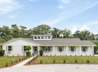 1011 Lakeview Dr, Mount Pleasant, SC 29464