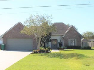 2451 Katie Elizabeth Ln, Lake Charles, LA 70605