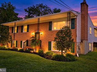4100 Old Washington Rd, Waldorf, MD 20602
