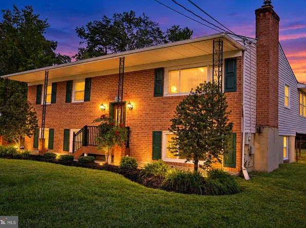 4100 Old Washington Rd, Waldorf, MD 20602