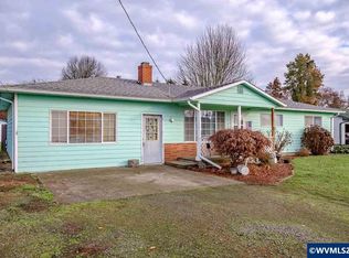 4087 37th Ave SE, Albany, OR