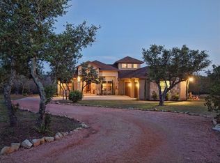 23327 Tres Coronas Rd, Spicewood, TX 78669