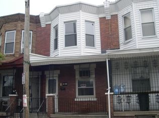 3063 N Swanson St, Philadelphia, PA 19134