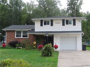 3727 Dartmouth St, Hamburg, NY 14075