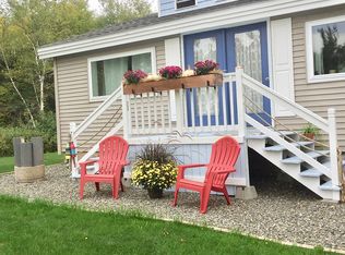 109 West Rd, Portage Lake, ME 04768