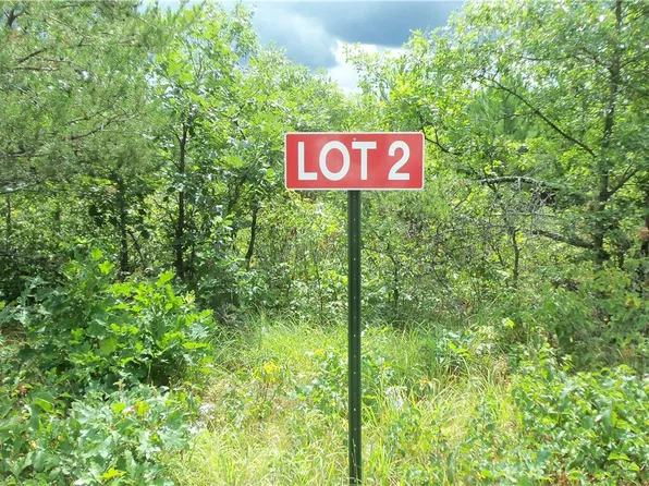 LOT 2 NANCY LAKE RD, Minong, WI 54859