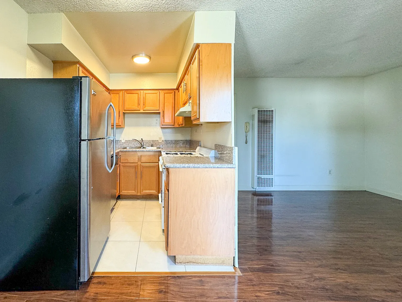 1 bed, 630 sqft, $2,195 — Photo 2