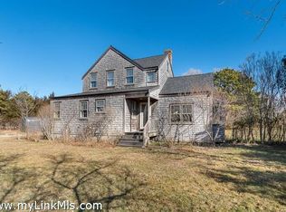 6 Clara Dr, Nantucket, MA 02554
