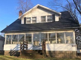 334 E Coler St, Jackson, MI 49203