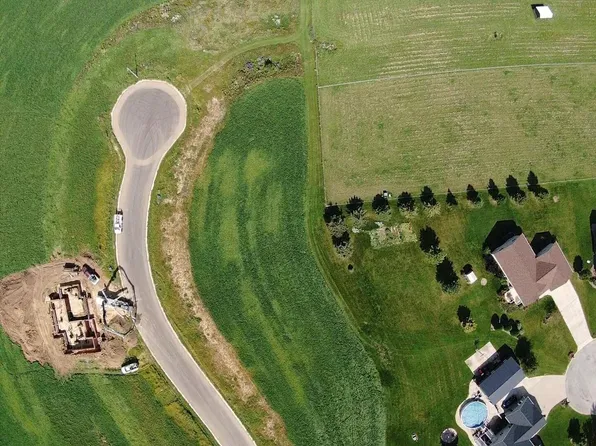 Lot 23 STENSLIEN HILLS, Westby, WI 54667
