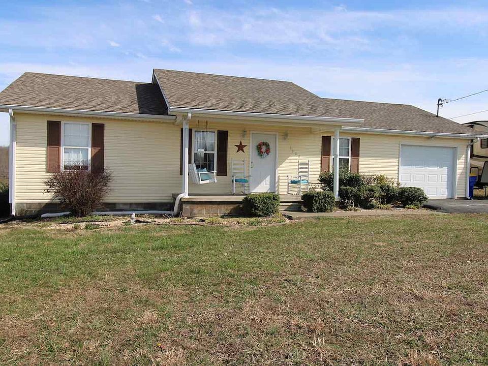 1368 Coral Hill Rd, Glasgow, KY 42141 Zillow