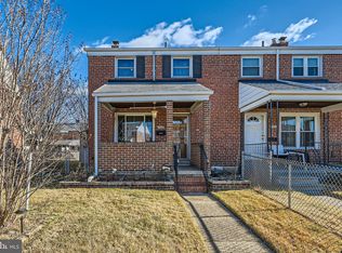 7839 Lockwood Rd, Baltimore, MD 21222