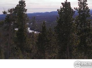 1064 Elkridge Rd, Red Feather Lakes, CO 80545