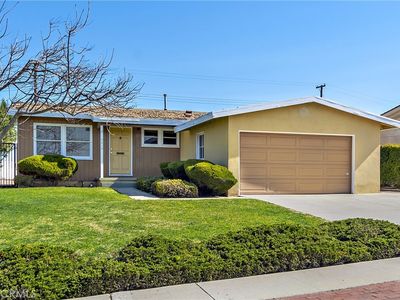 5519 Halison St, Torrance, CA, 90503