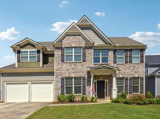 5088 Fellowship Dr, Buford, GA 30519