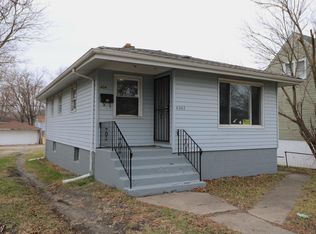 4036-42 Harrison St, Gary, IN 46408
