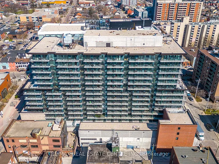 1 Jarvis St #725 — Photo 25